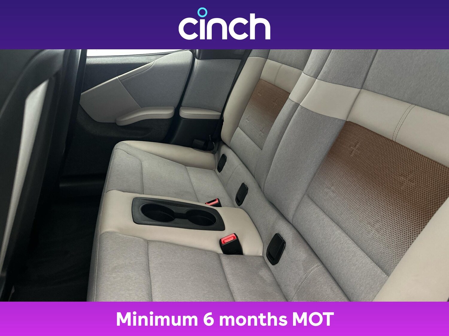 Used BMW i3 2021 for sale - 76623821: Photo 20