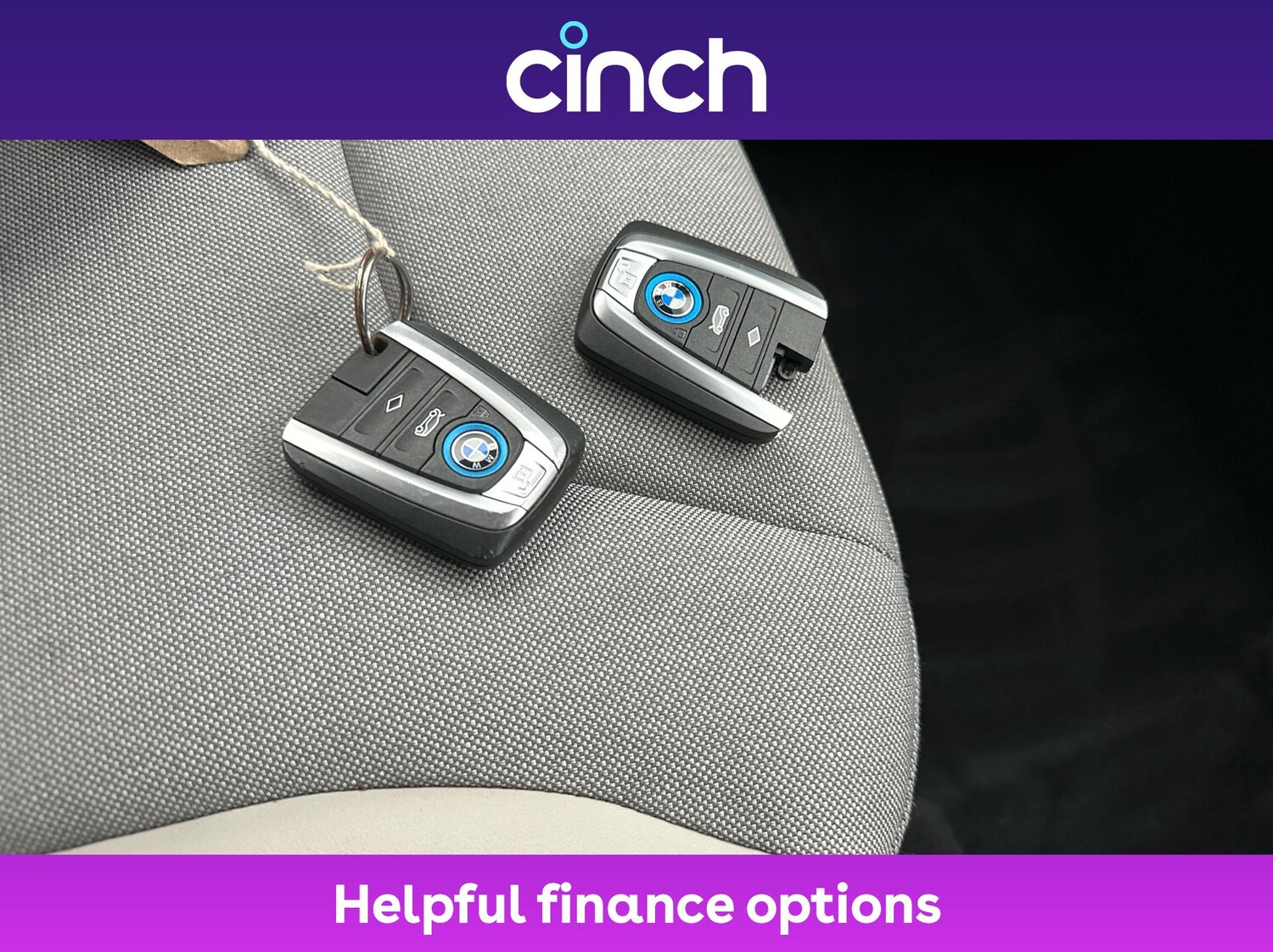 Used BMW i3 2021 for sale - 76623821: Photo 30