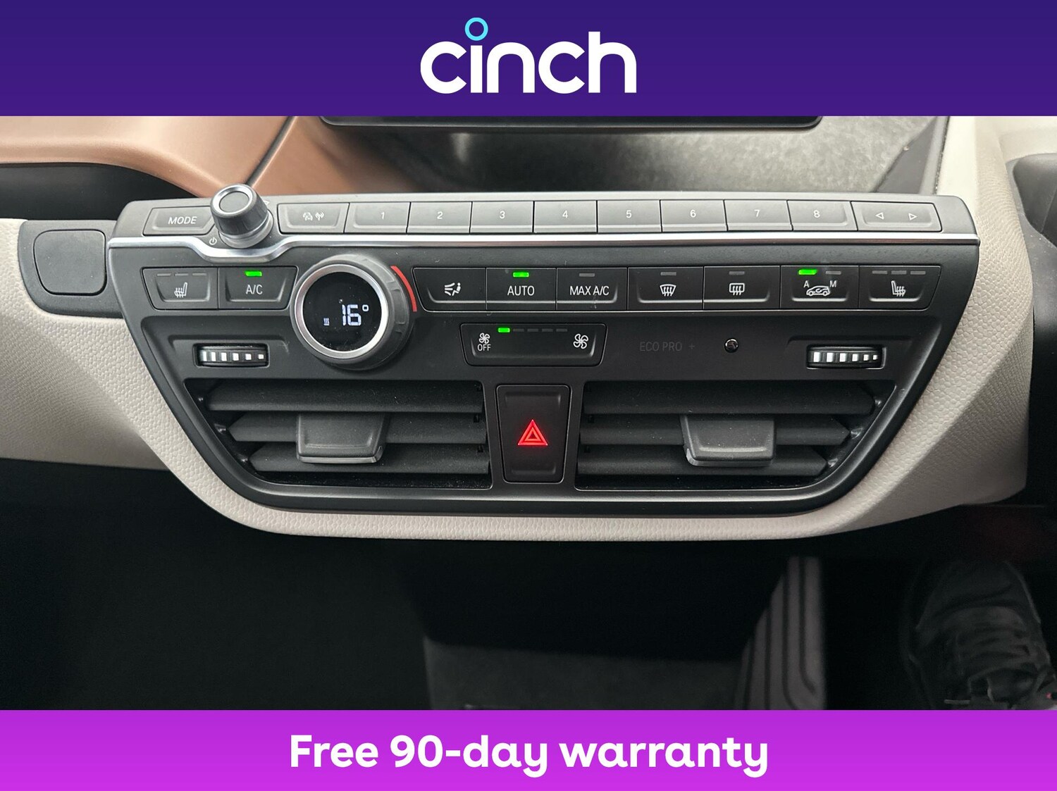 Used BMW i3 2021 for sale - 76623821: Photo 34