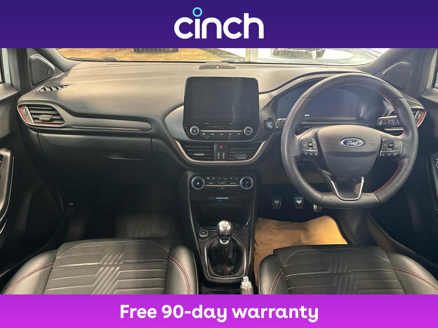 Used Ford Puma 2021 for sale - 76405685: Photo 15