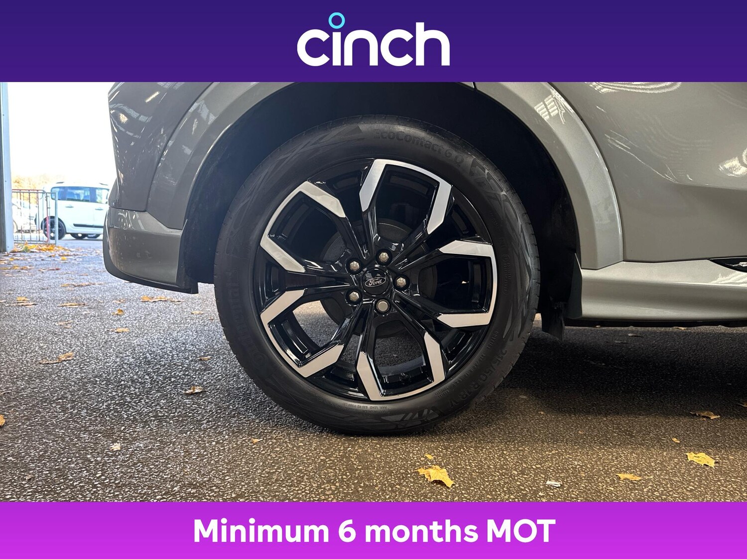 Used Ford Puma 2021 for sale - 76405685: Photo 27