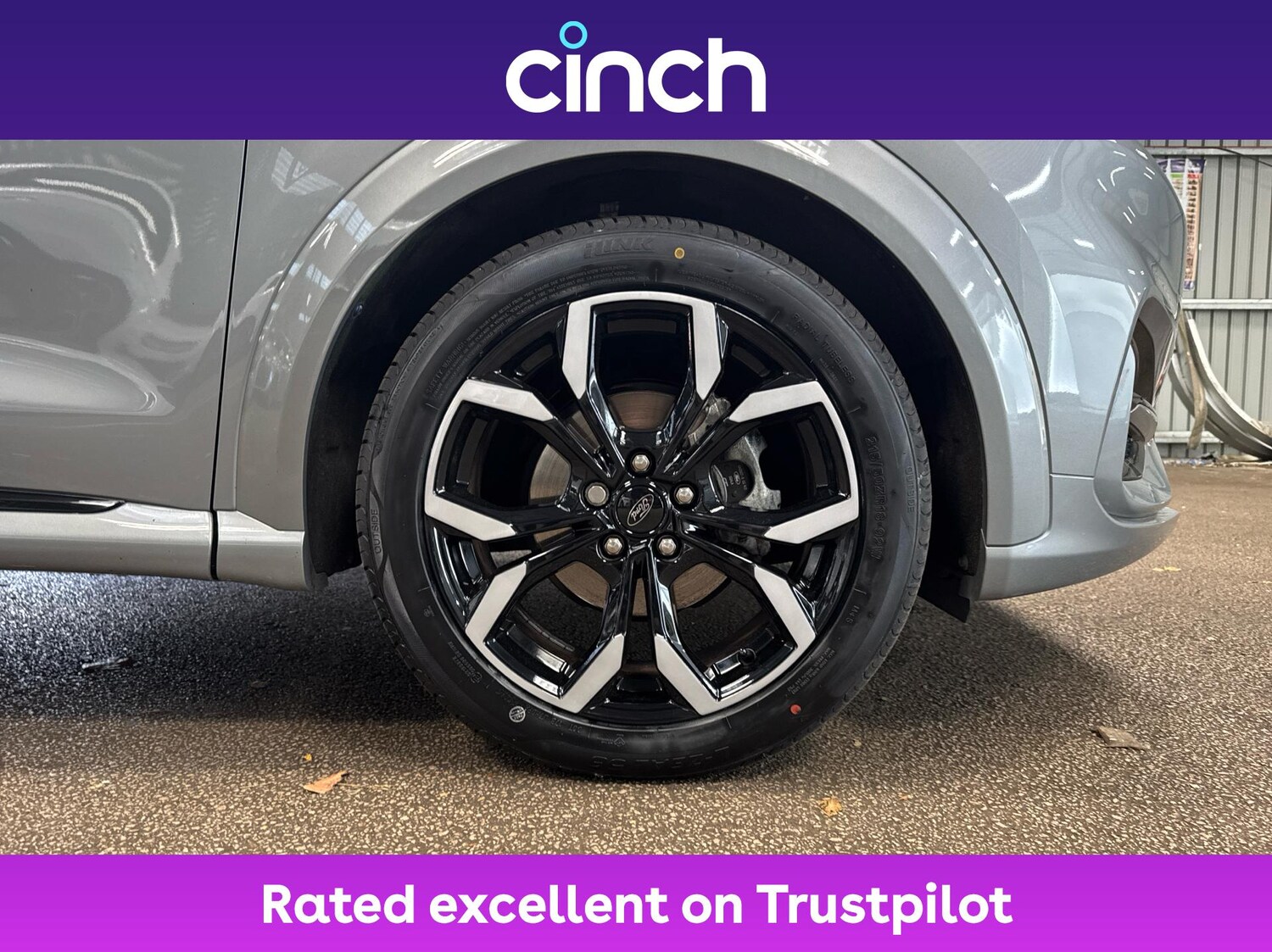 Used Ford Puma 2021 for sale - 76405685: Photo 28