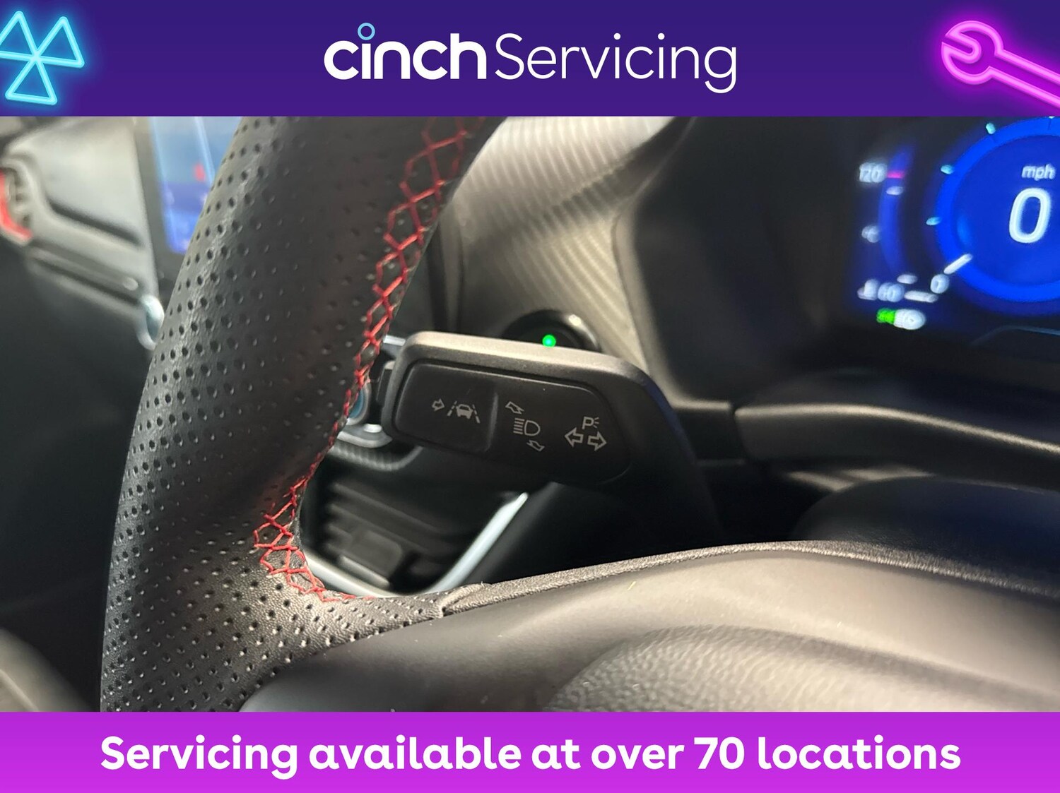 Used Ford Puma 2021 for sale - 76405685: Photo 31