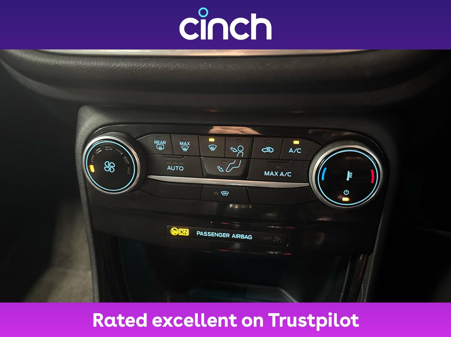 Used Ford Puma 2021 for sale - 76405685: Photo 33