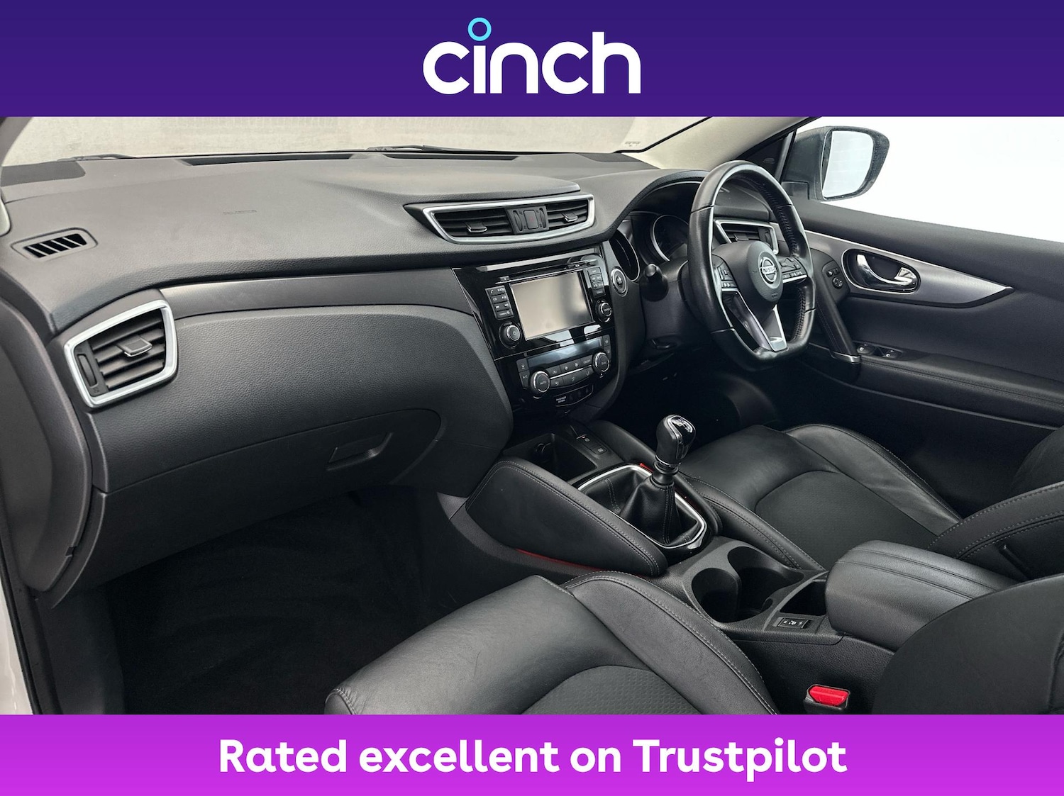 Used Nissan Qashqai 2019 for sale - 76574994: Photo 14