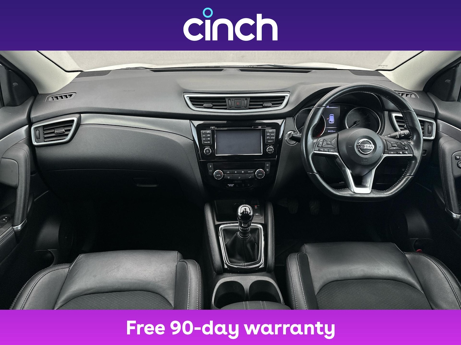 Used Nissan Qashqai 2019 for sale - 76574994: Photo 15