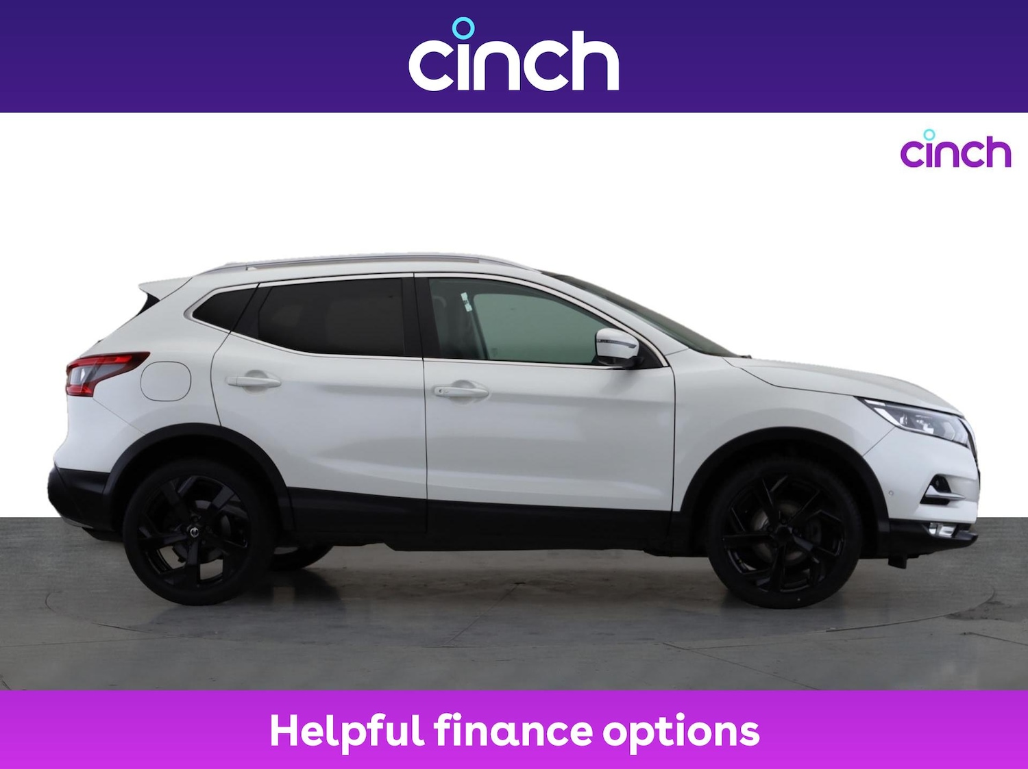Used Nissan Qashqai 2019 for sale - 76574994: Photo 2