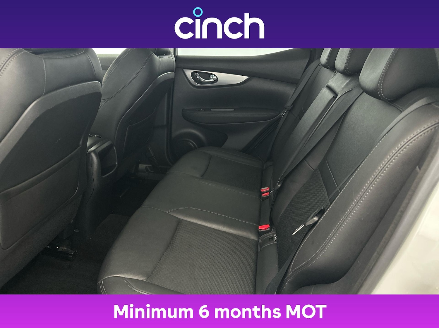 Used Nissan Qashqai 2019 for sale - 76574994: Photo 20