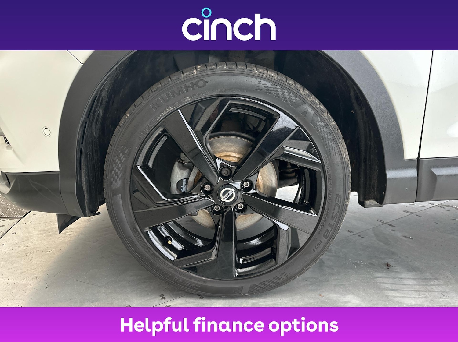 Used Nissan Qashqai 2019 for sale - 76574994: Photo 24