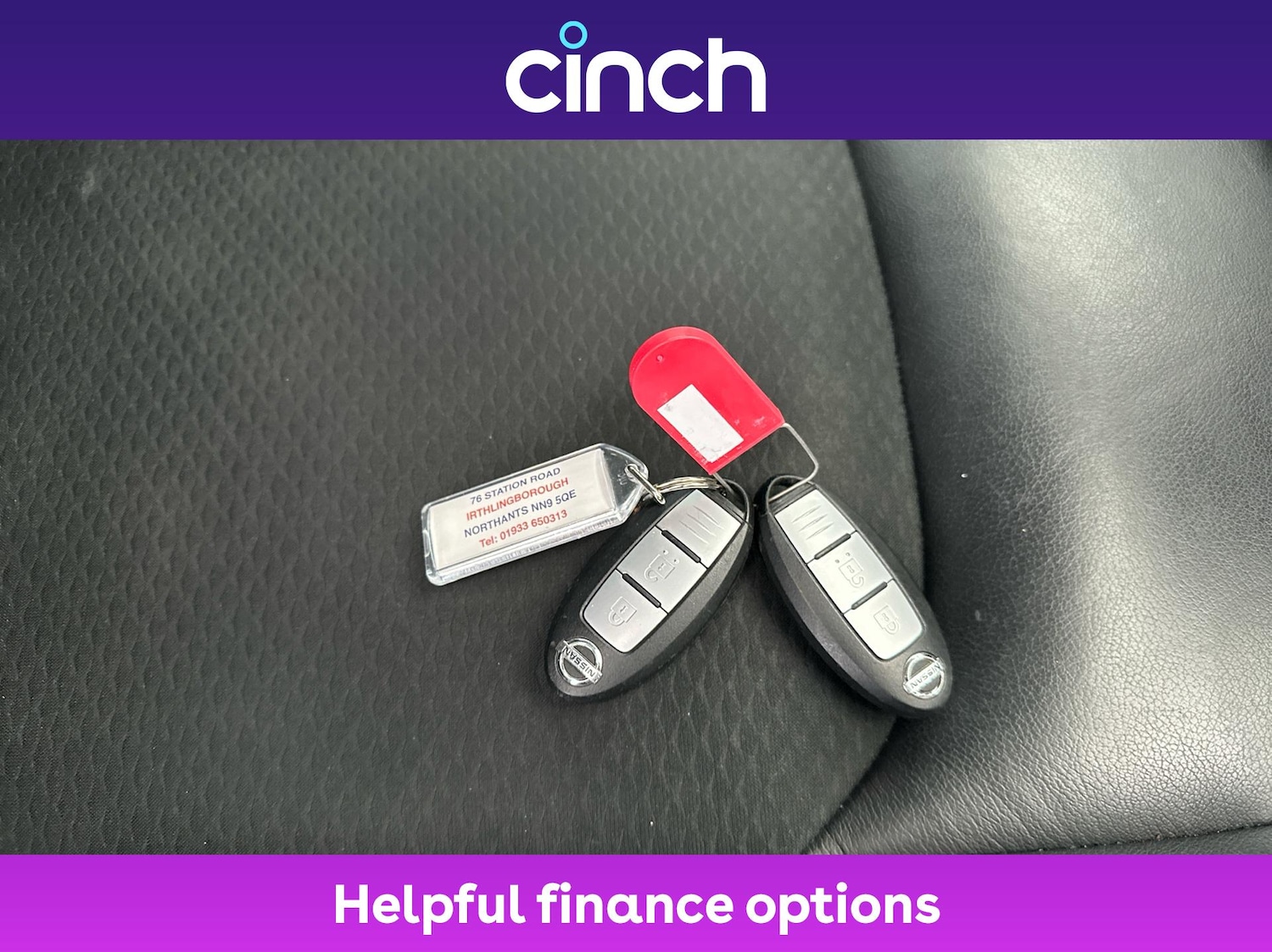 Used Nissan Qashqai 2019 for sale - 76574994: Photo 30