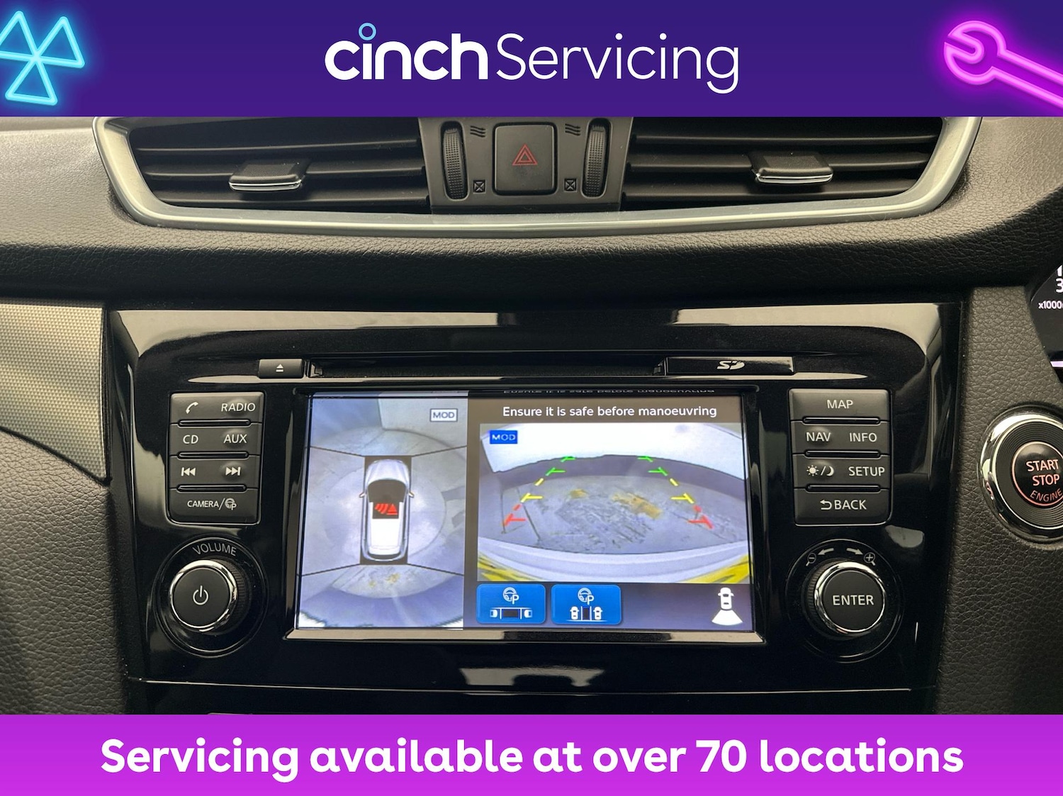 Used Nissan Qashqai 2019 for sale - 76574994: Photo 36