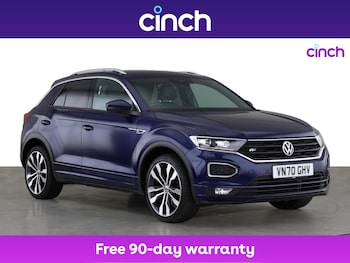 Volkswagen - T-Roc