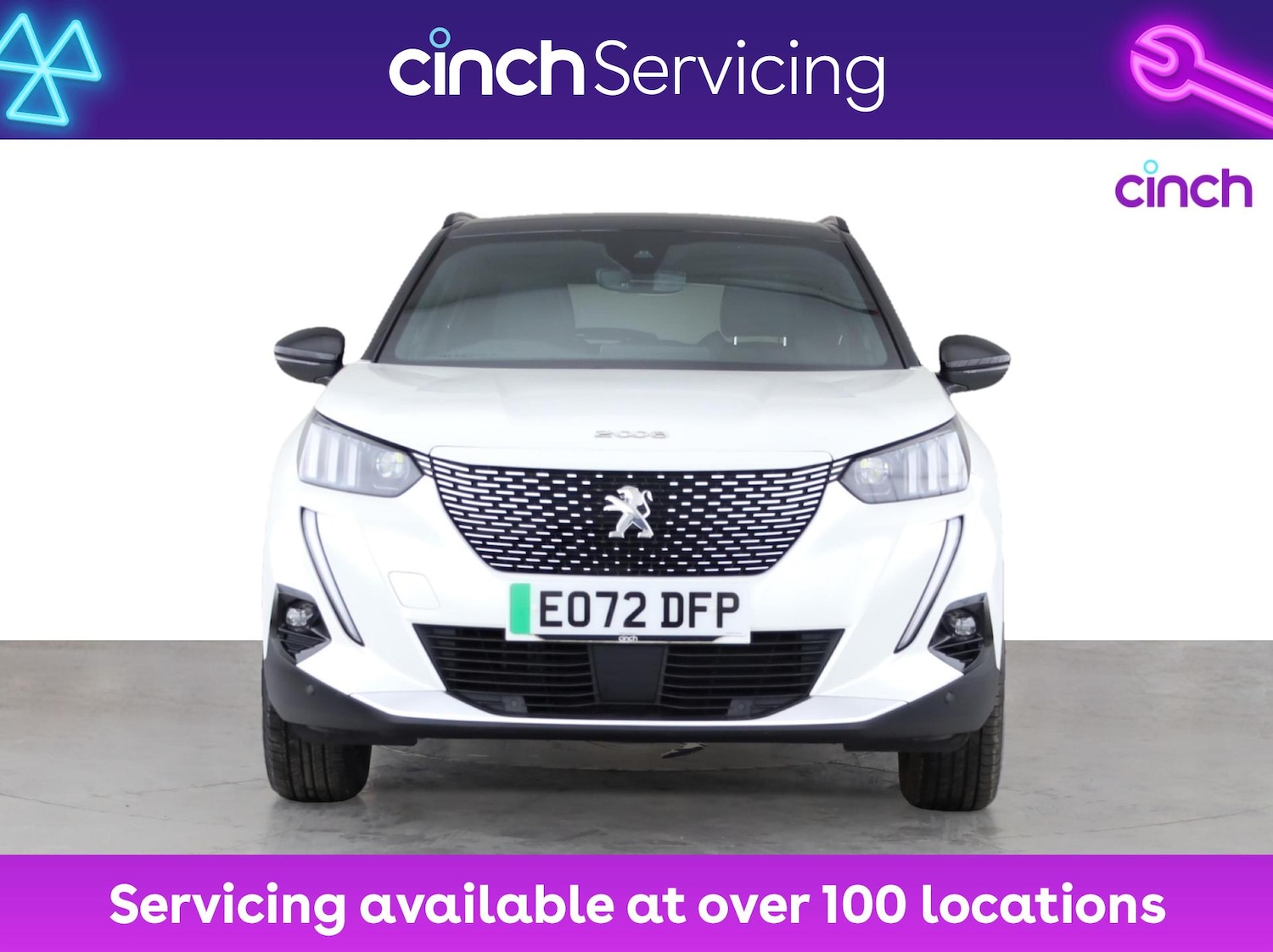 Used Peugeot 2008 2022 for sale - 77057970: Photo 11