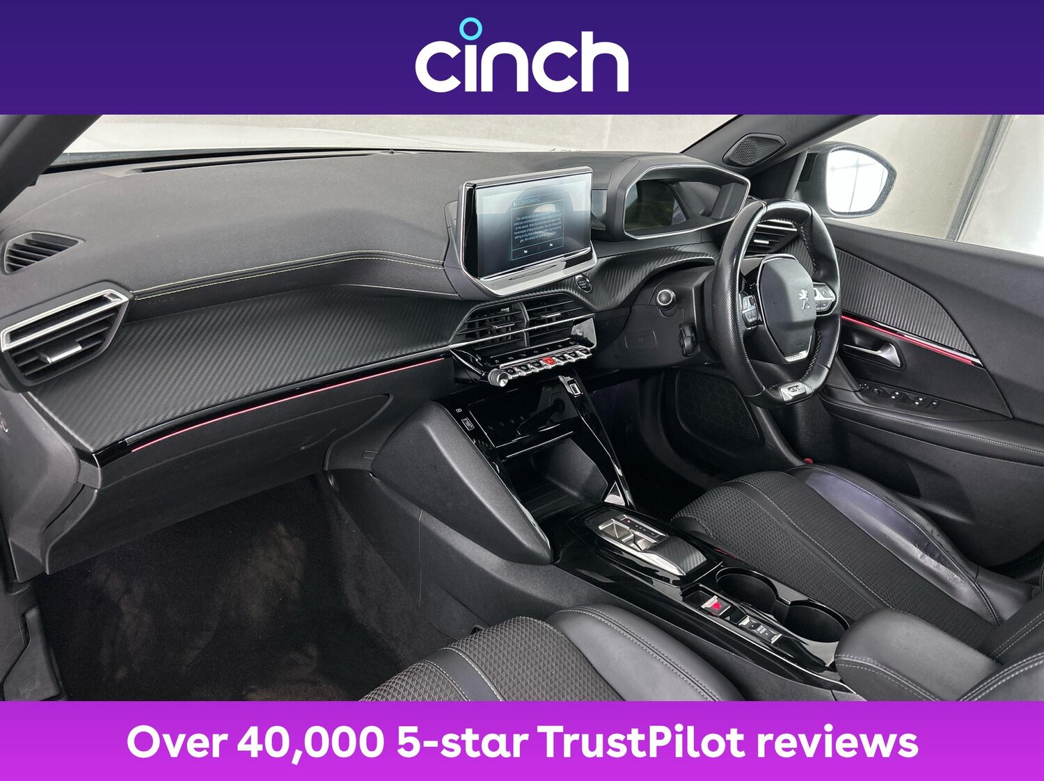 Used Peugeot 2008 2022 for sale - 77057970: Photo 14