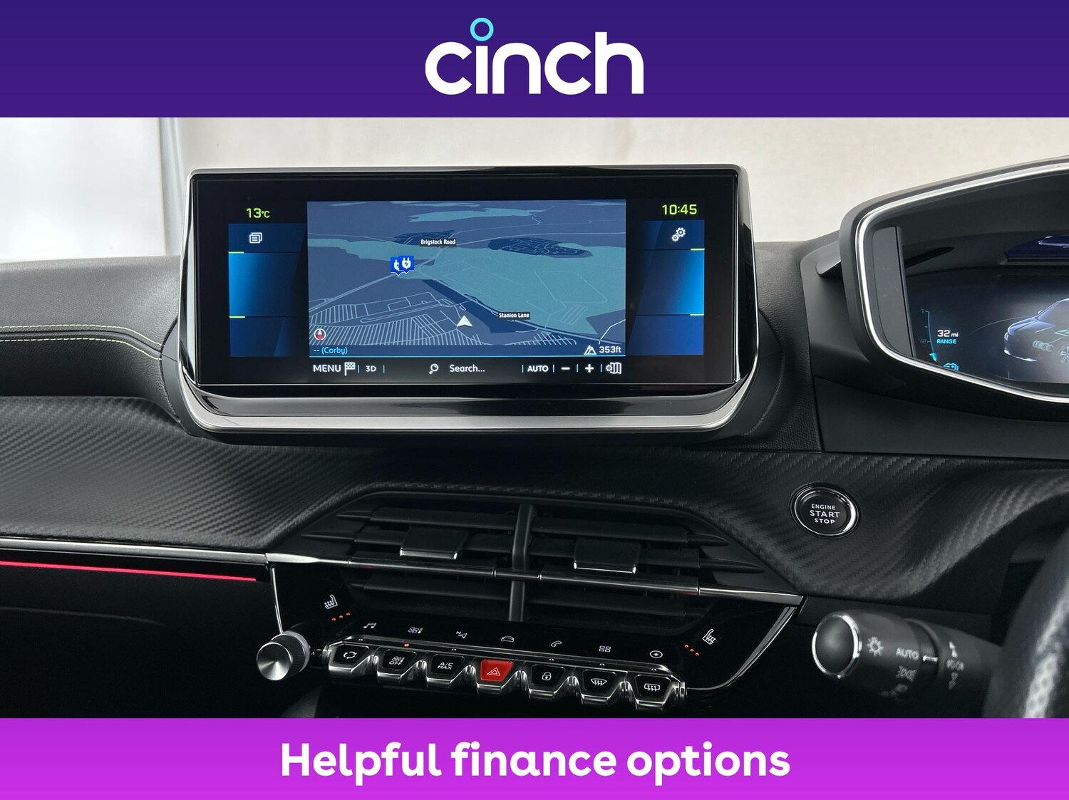 Used Peugeot 2008 2022 for sale - 77057970: Photo 17