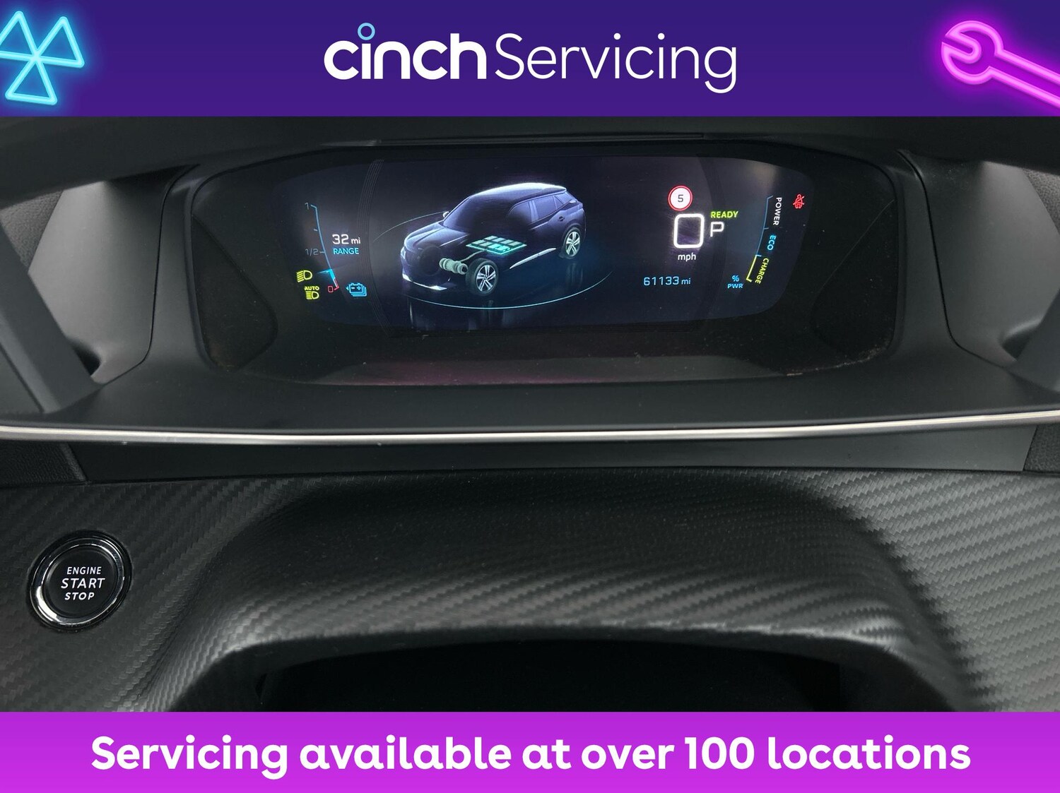 Used Peugeot 2008 2022 for sale - 77057970: Photo 18