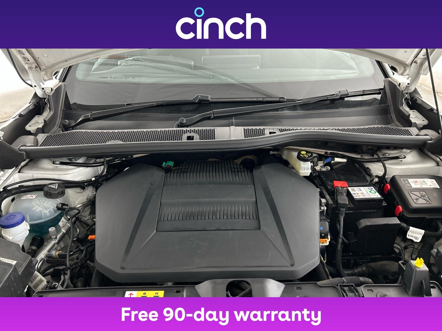 Used Peugeot 2008 2022 for sale - 77057970: Photo 23