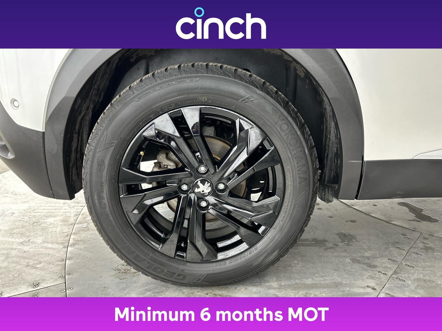 Used Peugeot 2008 2022 for sale - 77057970: Photo 27