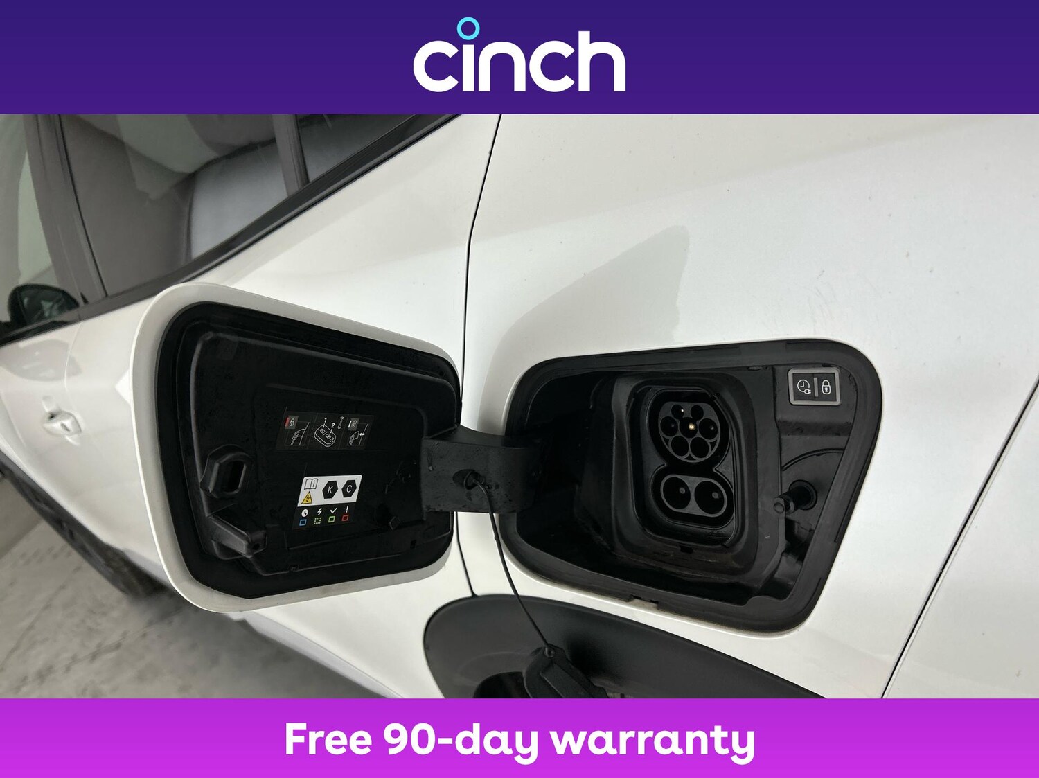 Used Peugeot 2008 2022 for sale - 77057970: Photo 29