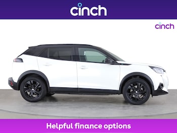 Used Peugeot 2008 2022 for sale - 77057970: Photo