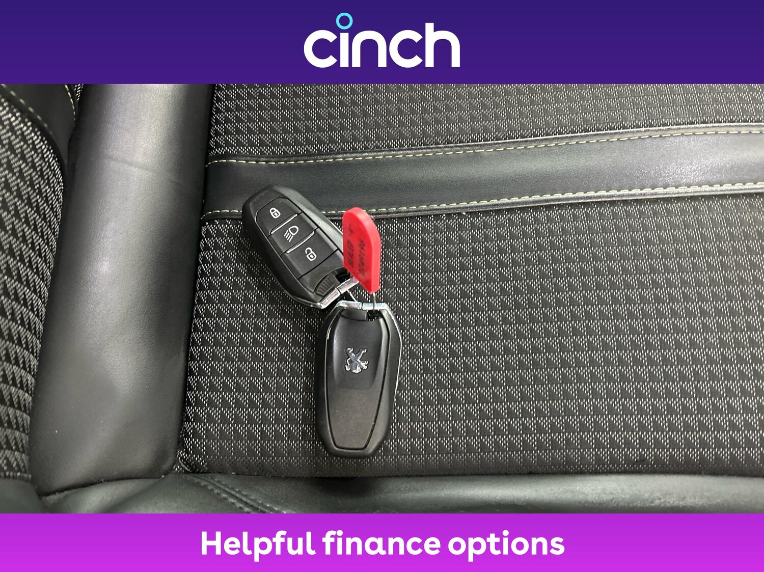 Used Peugeot 2008 2022 for sale - 77057970: Photo 30