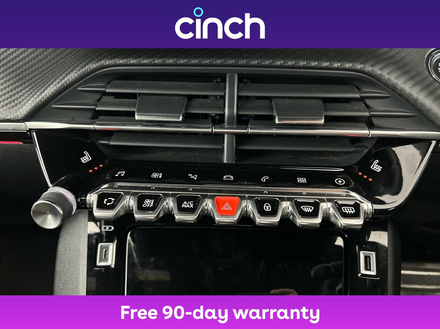 Used Peugeot 2008 2022 for sale - 77057970: Photo 34