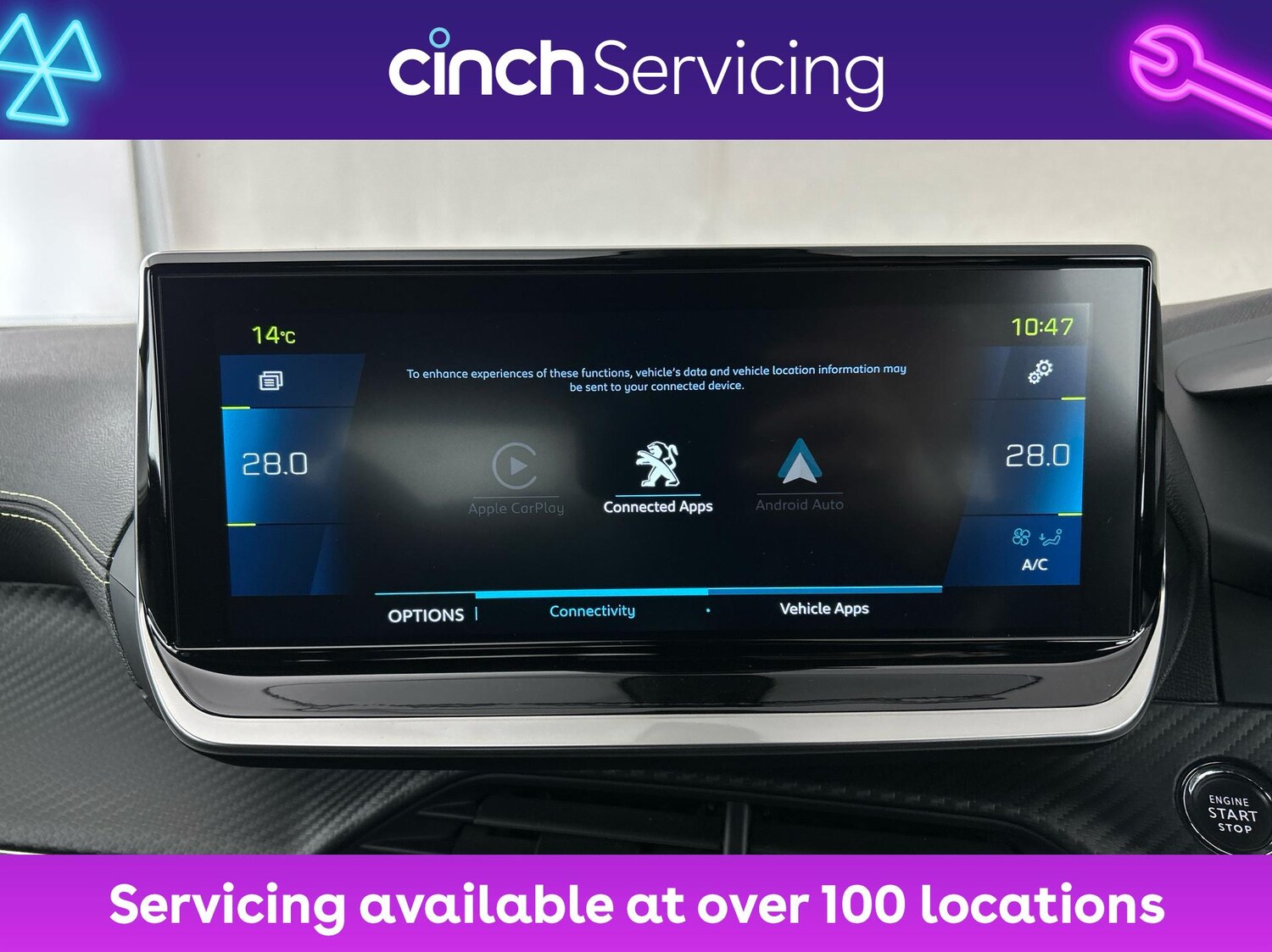 Used Peugeot 2008 2022 for sale - 77057970: Photo 36