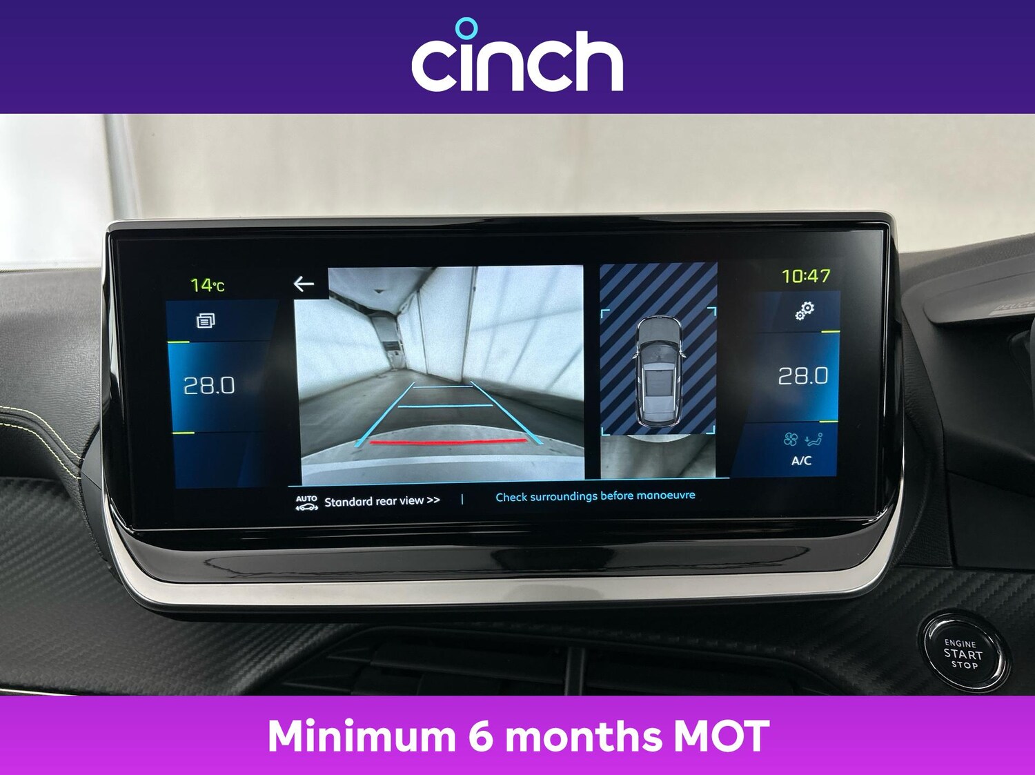 Used Peugeot 2008 2022 for sale - 77057970: Photo 37