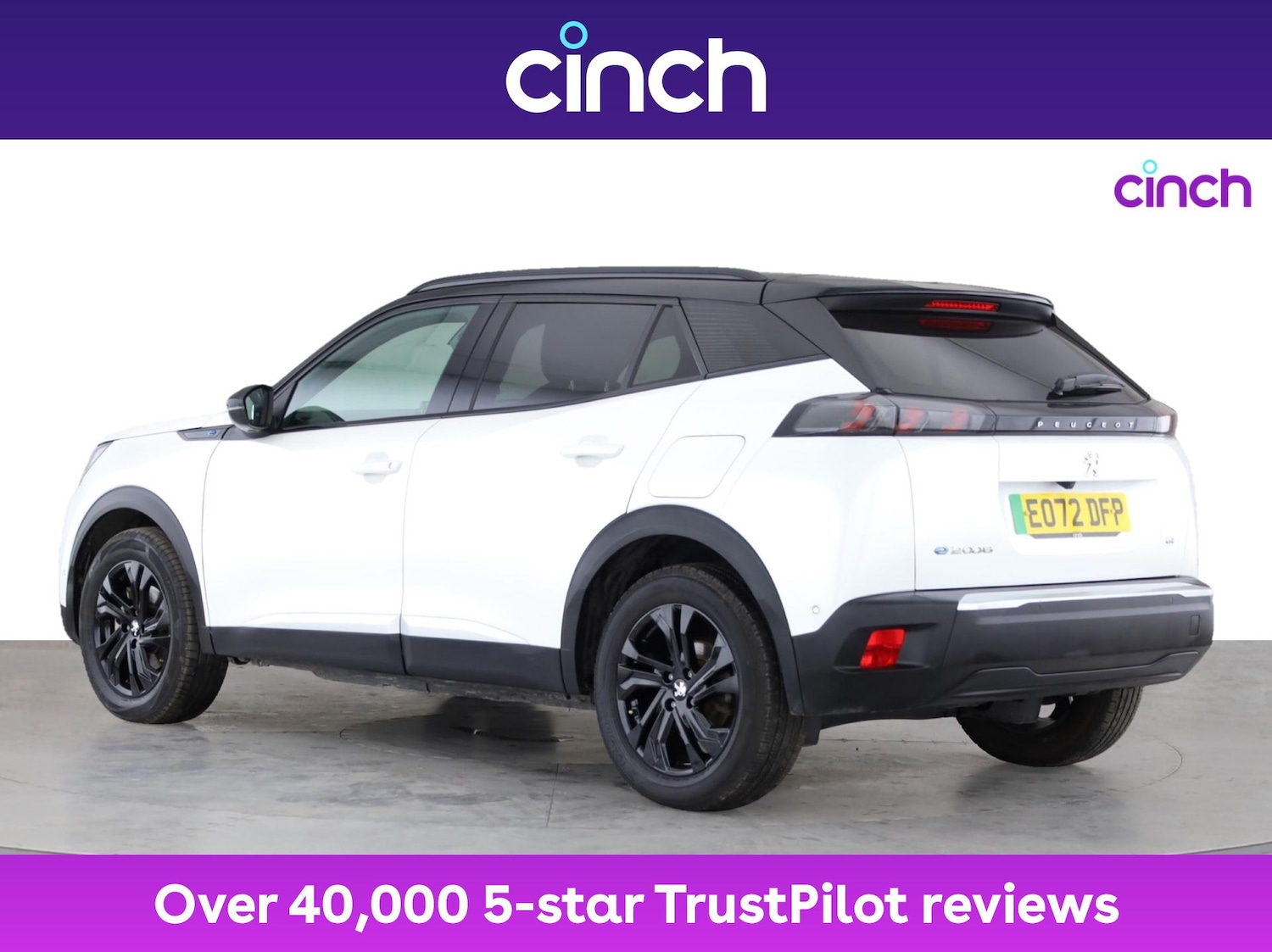 Used Peugeot 2008 2022 for sale - 77057970: Photo 6