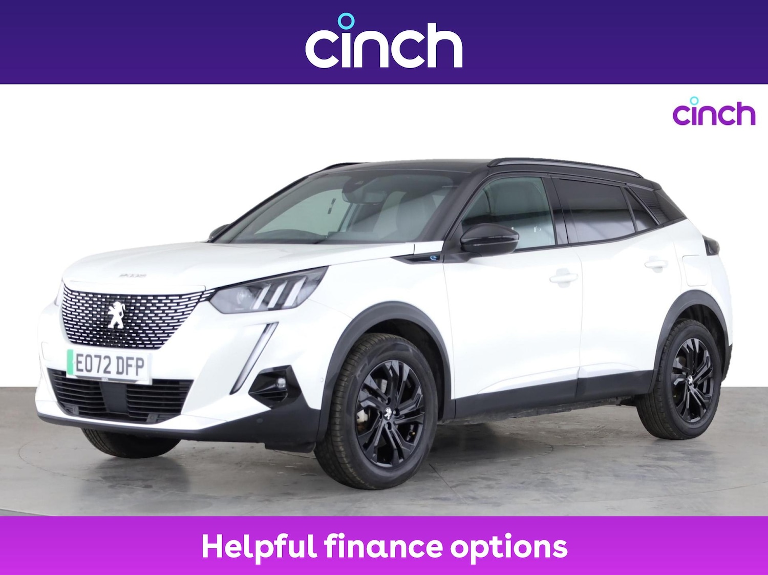 Used Peugeot 2008 2022 for sale - 77057970: Photo 9