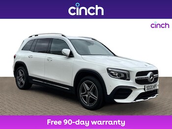 Mercedes-Benz - GLB