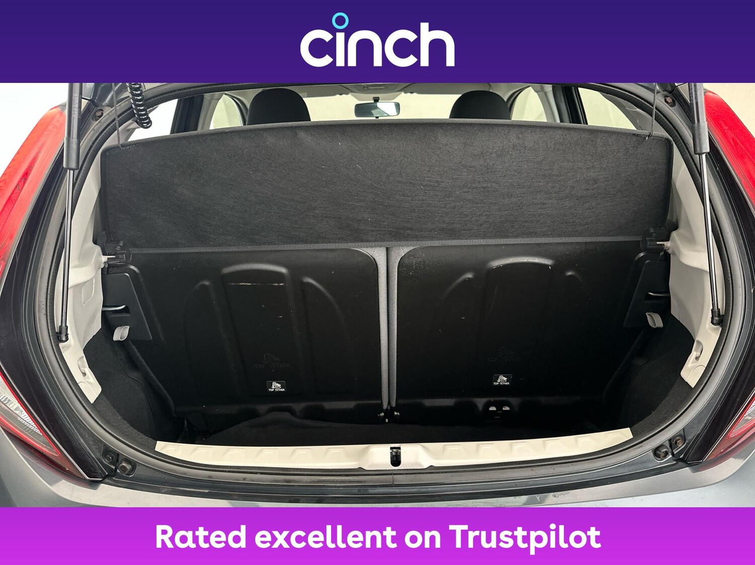 Used Toyota AYGO 2019 for sale - 76178836: Photo 21