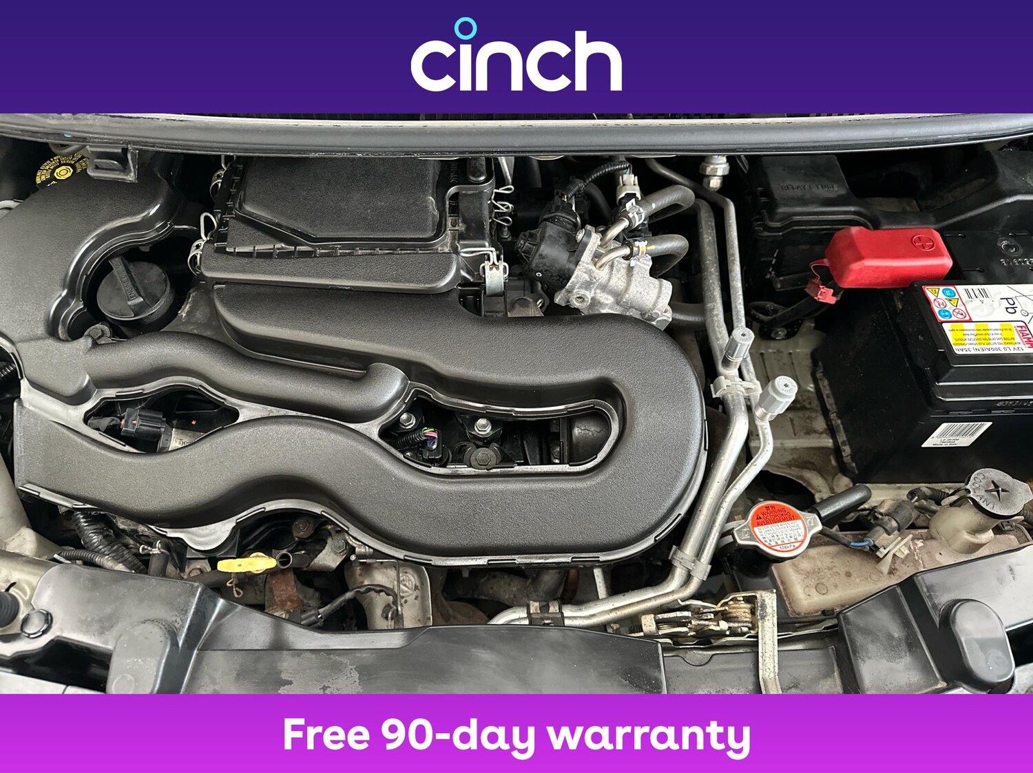 Used Toyota AYGO 2019 for sale - 76178836: Photo 23