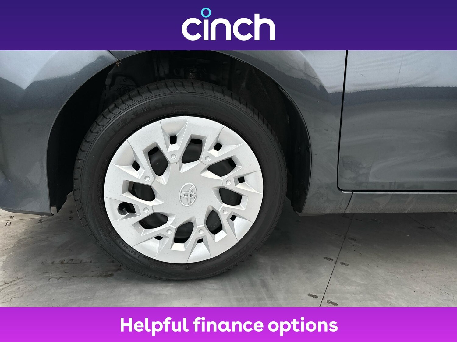 Used Toyota AYGO 2019 for sale - 76178836: Photo 24