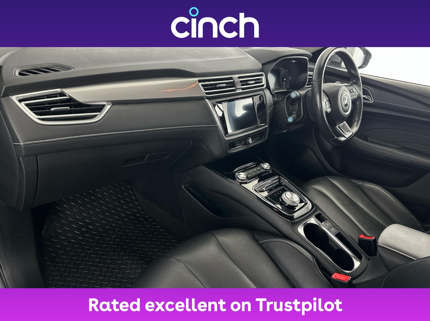 Used MG MG5 2022 for sale - 76623833: Photo 14