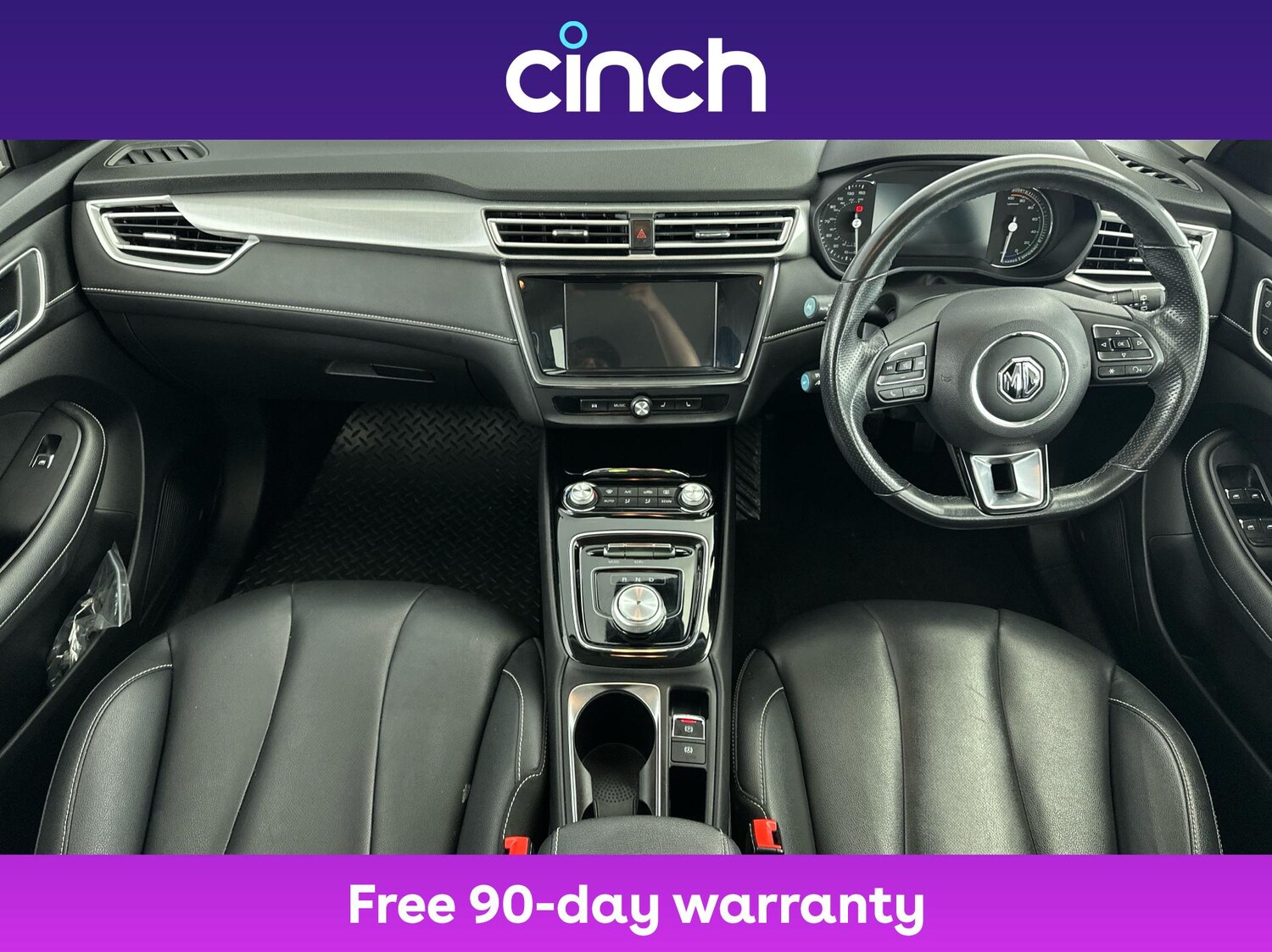 Used MG MG5 2022 for sale - 76623833: Photo 15