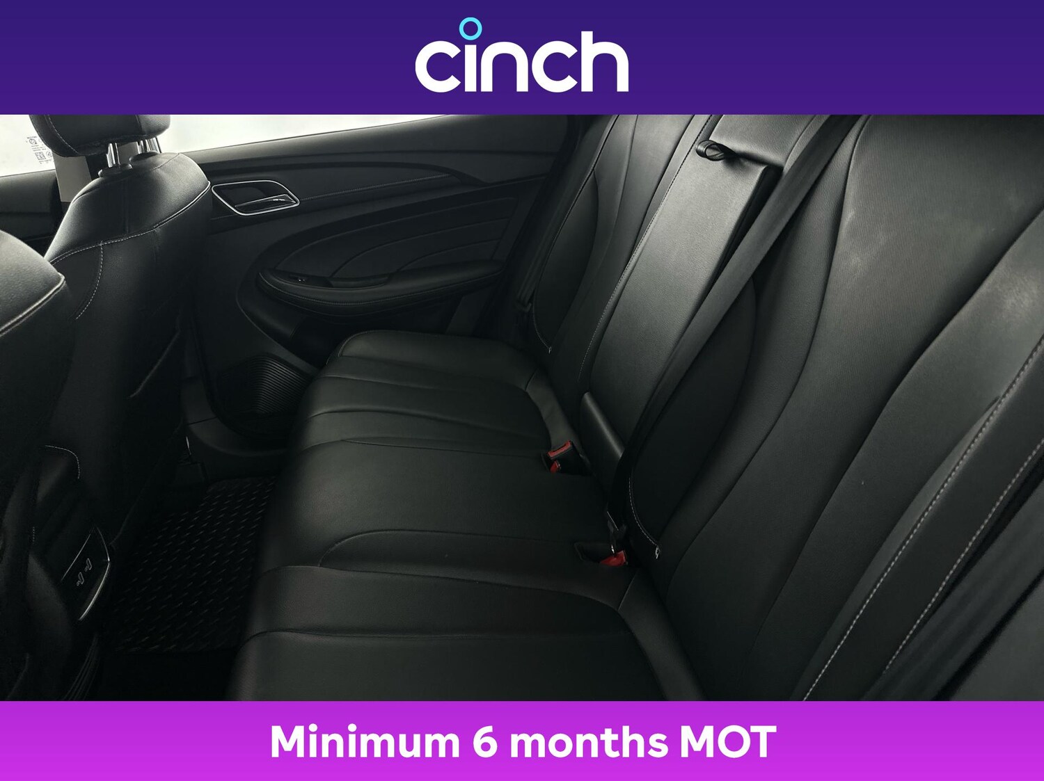 Used MG MG5 2022 for sale - 76623833: Photo 20