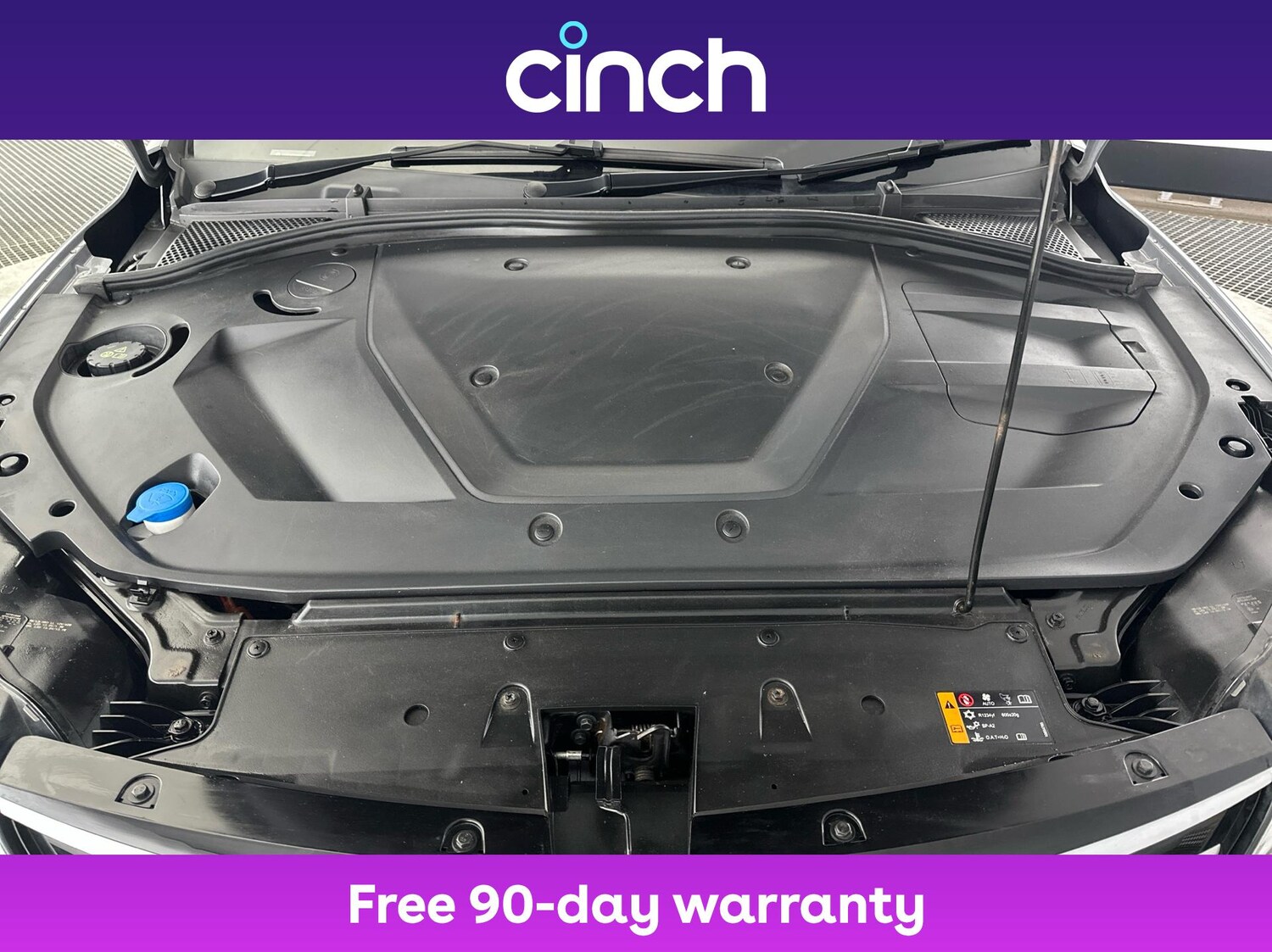 Used MG MG5 2022 for sale - 76623833: Photo 23