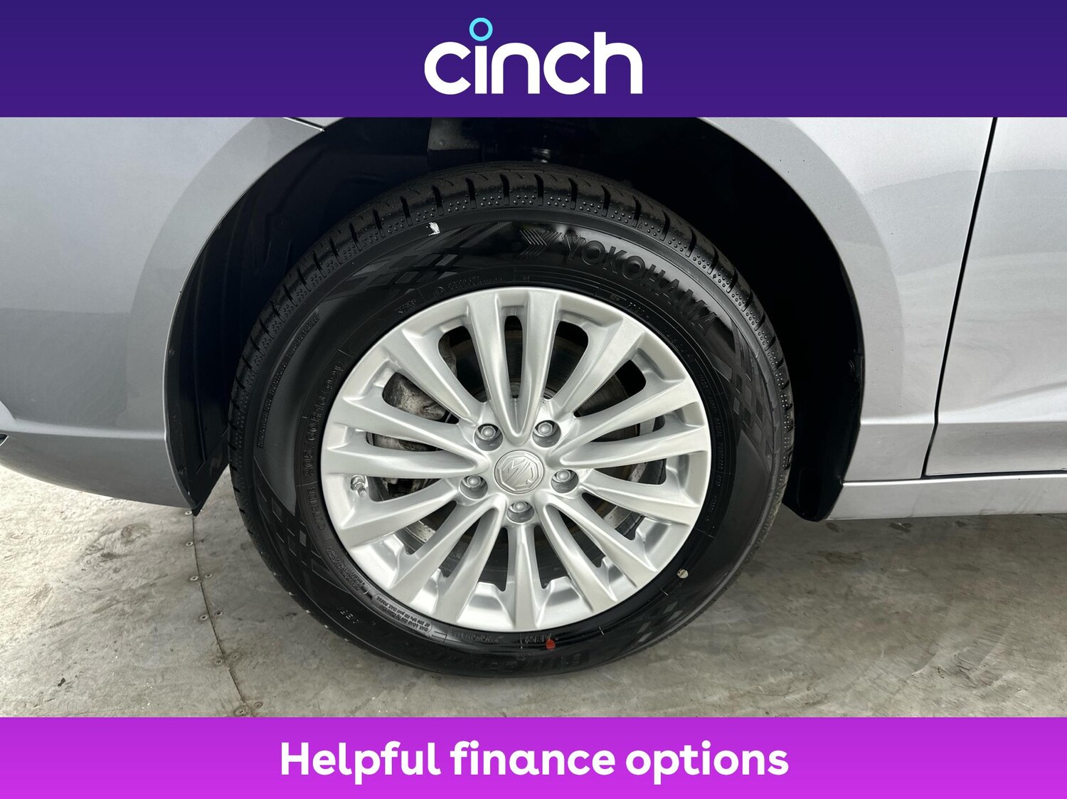 Used MG MG5 2022 for sale - 76623833: Photo 24