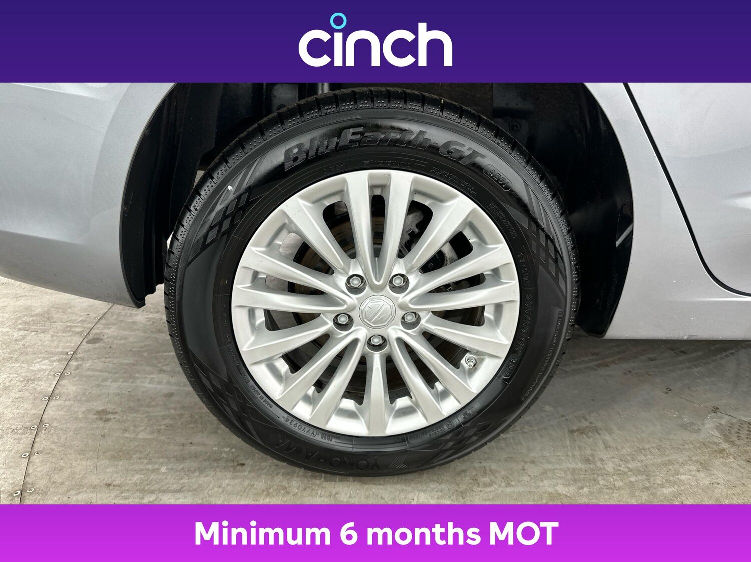 Used MG MG5 2022 for sale - 76623833: Photo 27