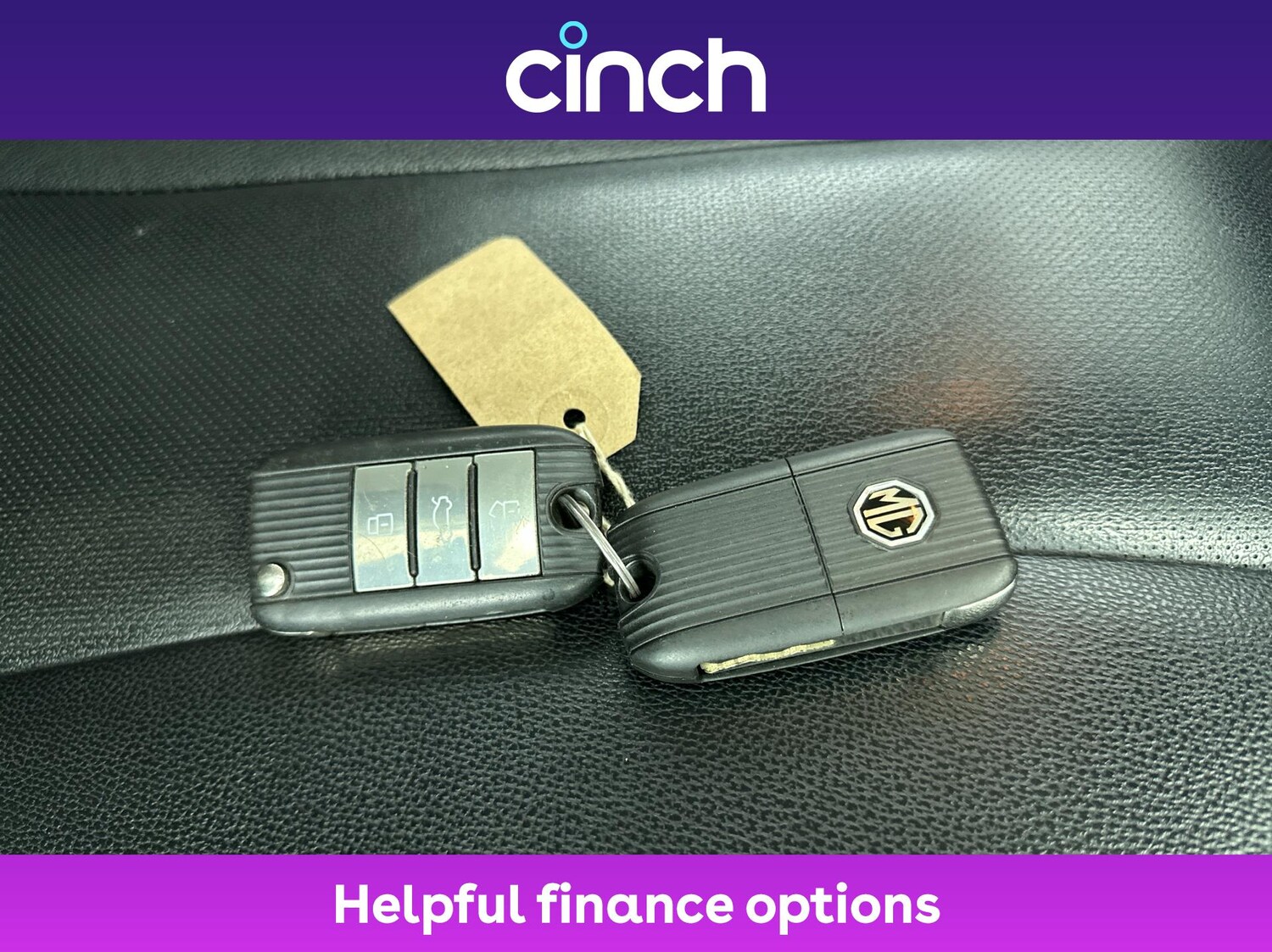 Used MG MG5 2022 for sale - 76623833: Photo 30