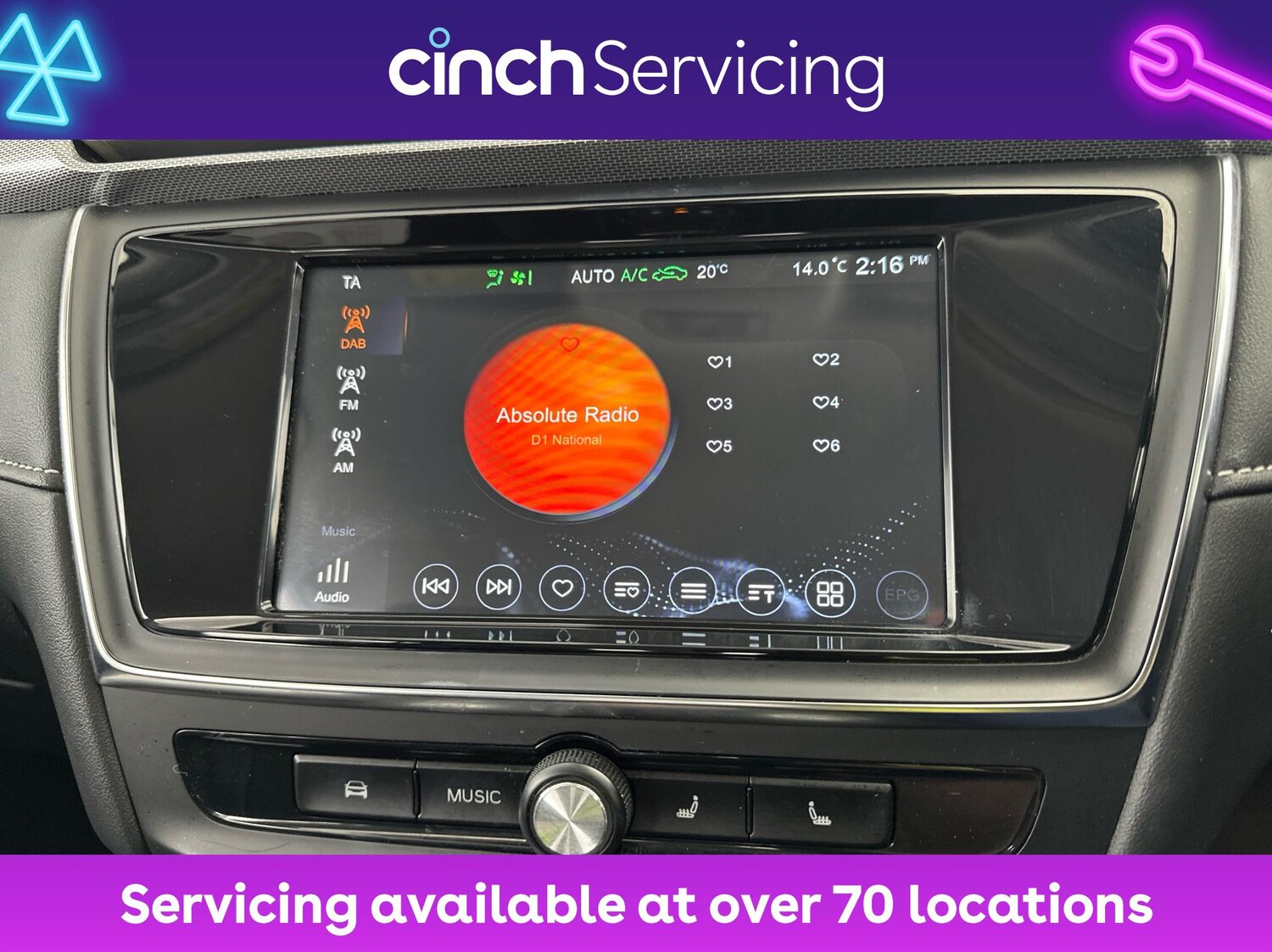 Used MG MG5 2022 for sale - 76623833: Photo 31