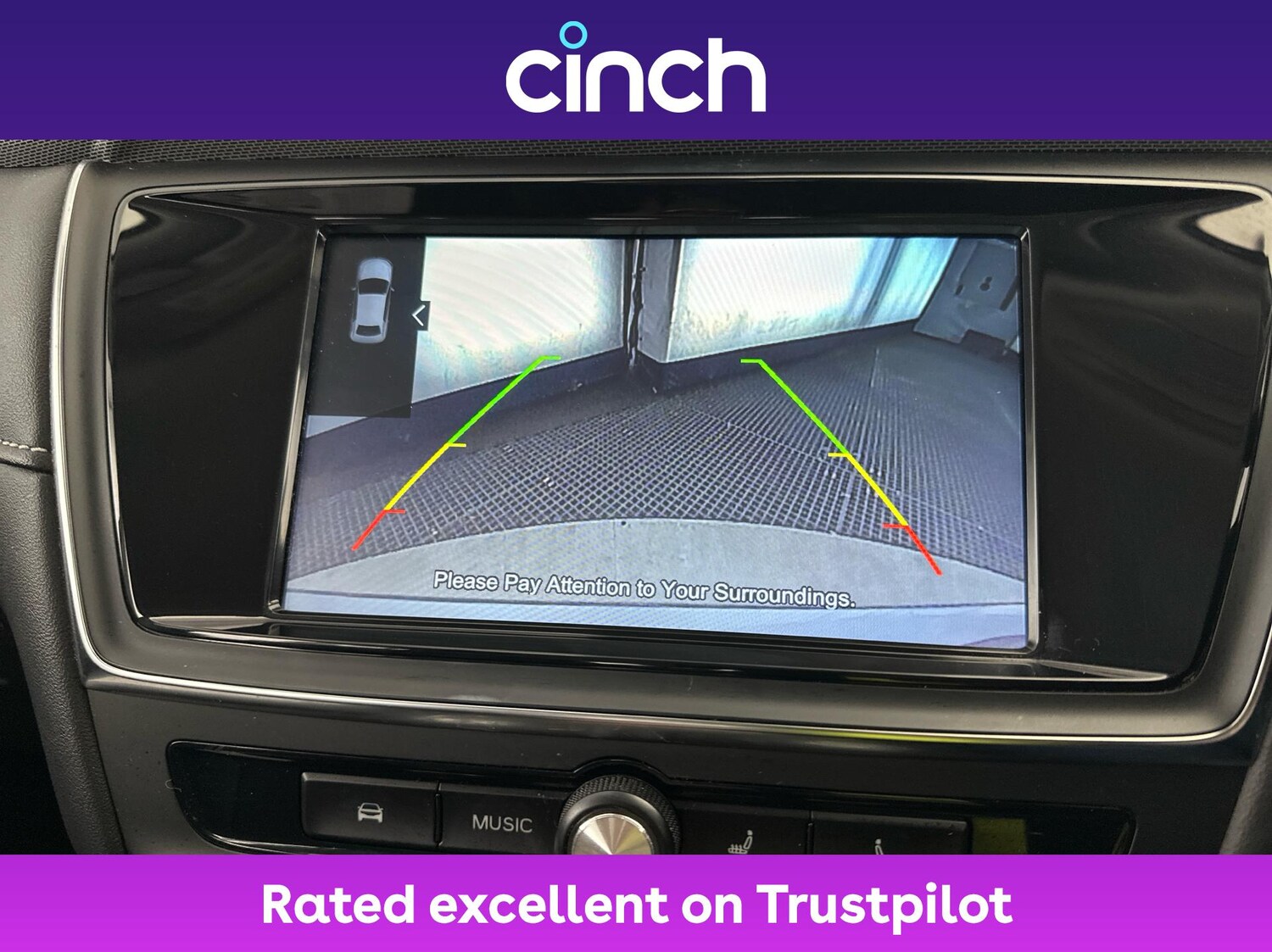 Used MG MG5 2022 for sale - 76623833: Photo 33