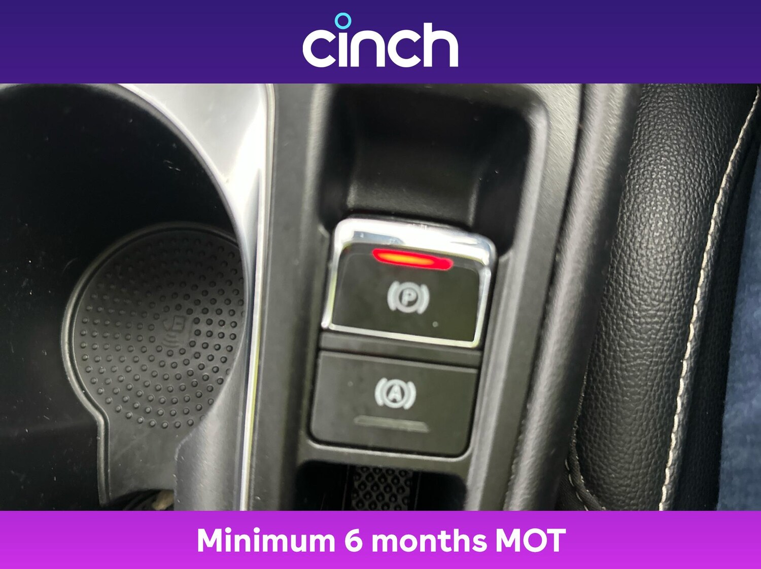 Used MG MG5 2022 for sale - 76623833: Photo 37