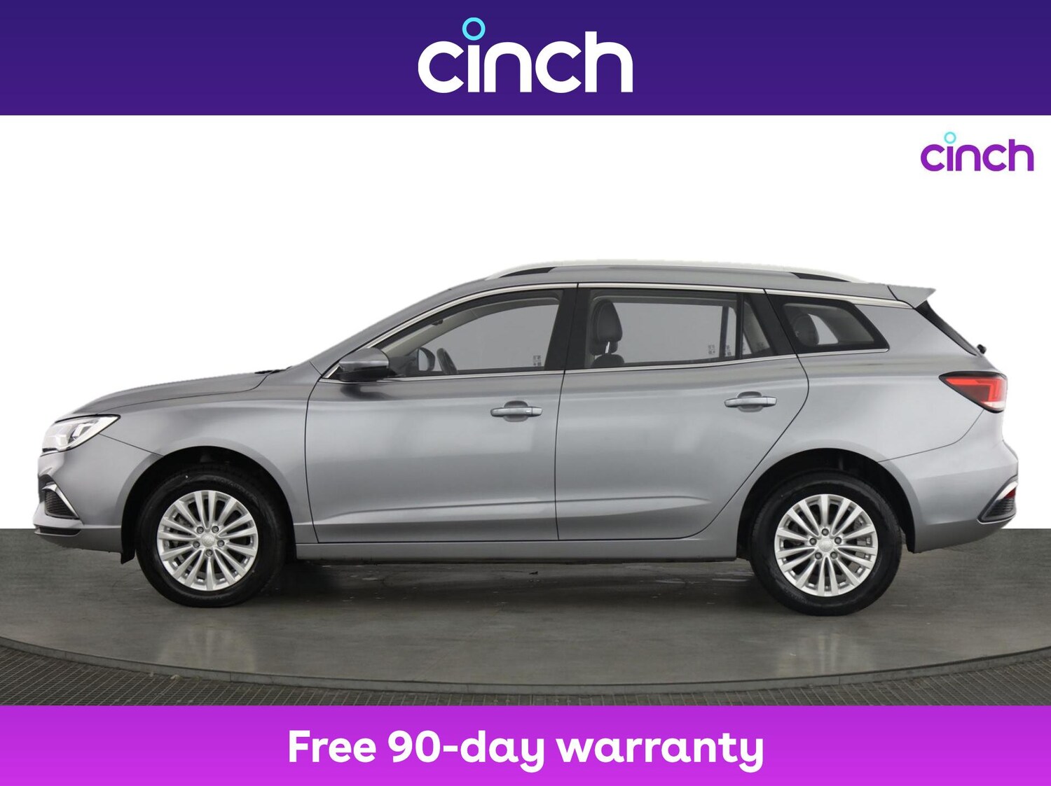 Used MG MG5 2022 for sale - 76623833: Photo 8