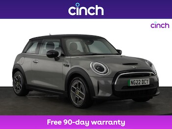 MINI - Hatch