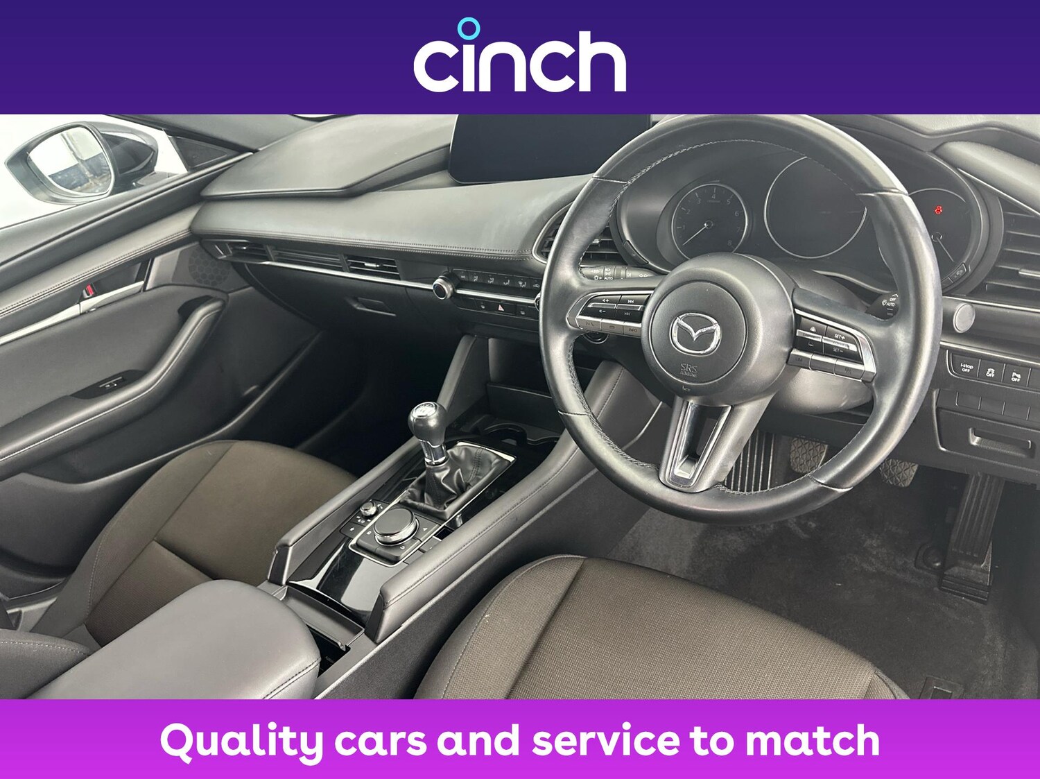 Used Mazda Mazda3 2021 for sale - 76346720: Photo 12