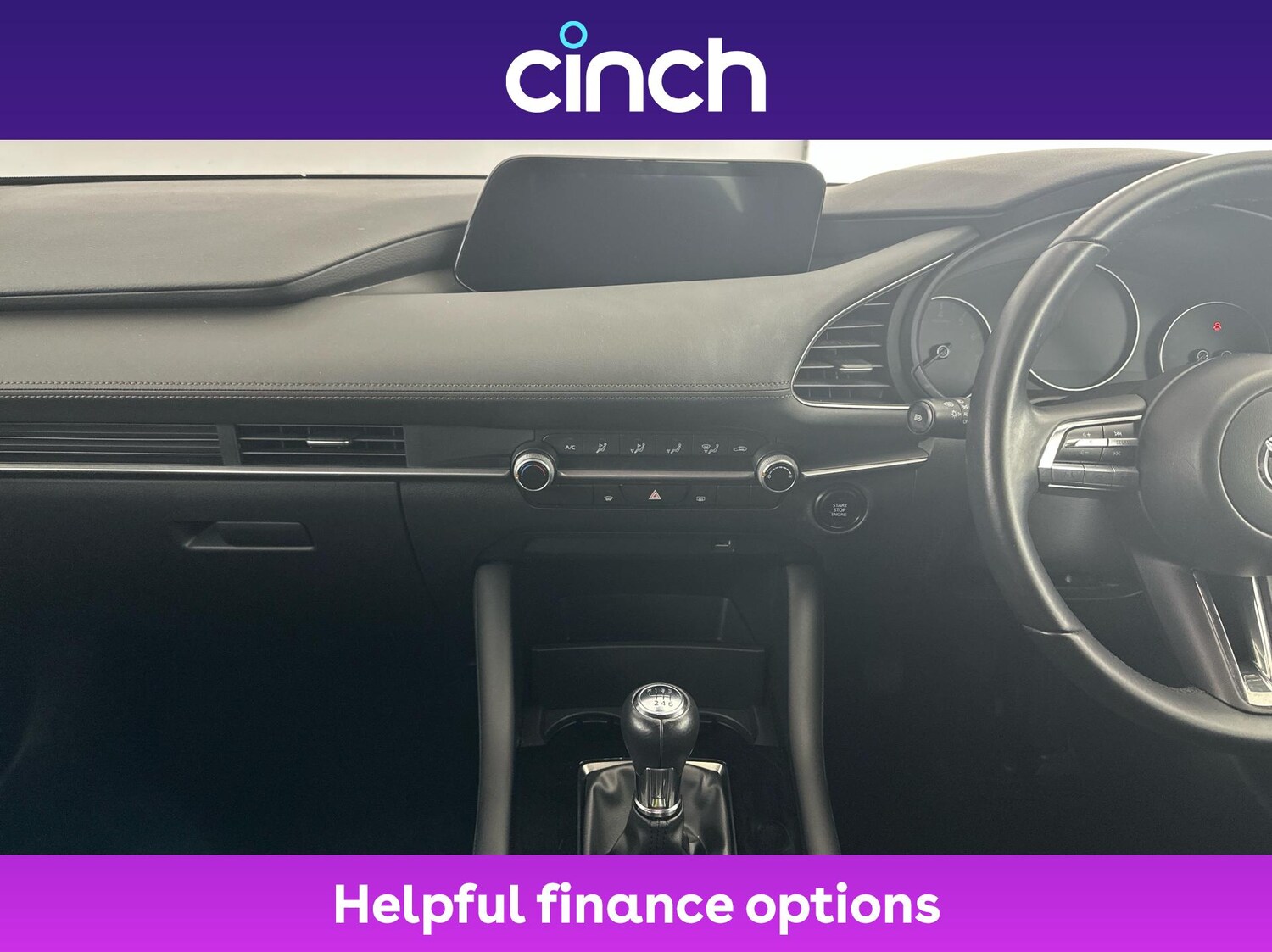 Used Mazda Mazda3 2021 for sale - 76346720: Photo 17