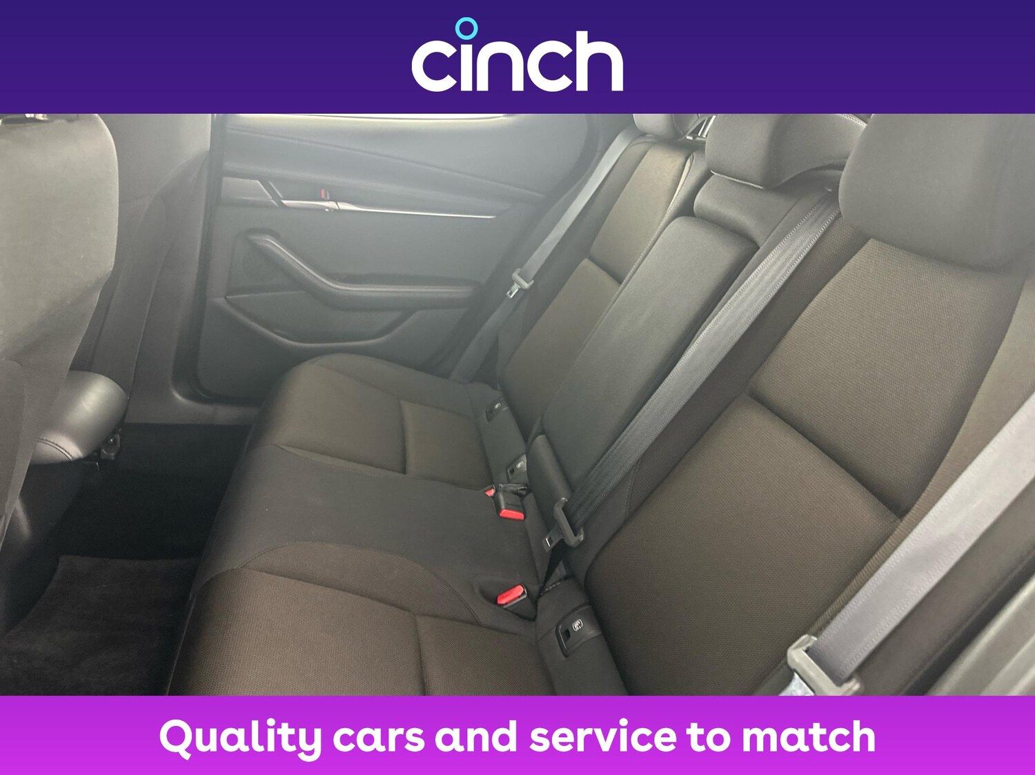 Used Mazda Mazda3 2021 for sale - 76346720: Photo 20