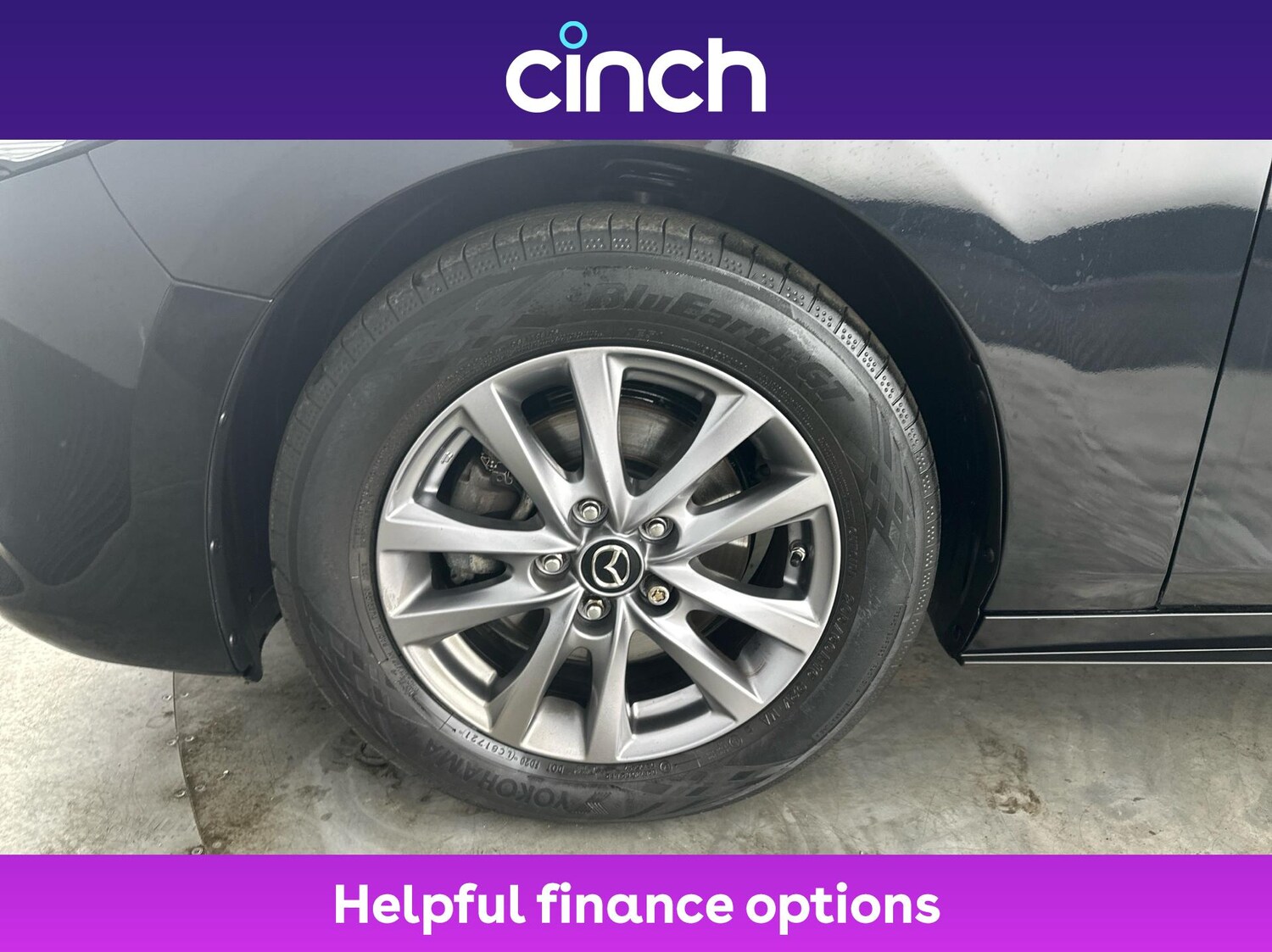 Used Mazda Mazda3 2021 for sale - 76346720: Photo 24